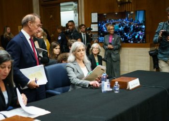 Fired CDC director says she was instructed by RFK Jr. not to speak to senators