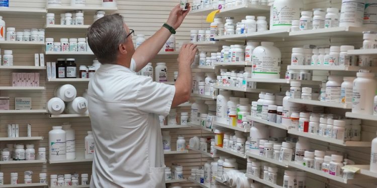 What to know about Trump’s new pharmaceutical tariff plan