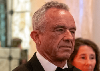 57 percent not confident in medical information cited by RFK Jr.: Survey