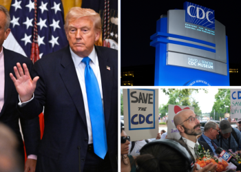 Trump demands drugmakers ‘justify’ COVID treatment success