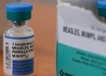 LA County confirms child’s death due to measles complication years after infection