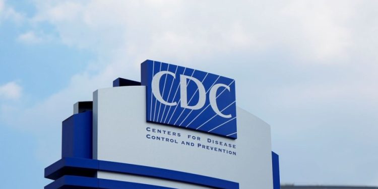 COVID no longer a top 10 cause of death: CDC