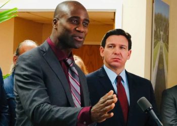 ‘Florida’s going to become a hotbed of transmission’: Former Biden COVID adviser