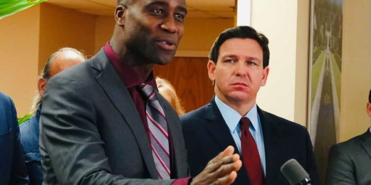 ‘Florida’s going to become a hotbed of transmission’: Former Biden COVID adviser