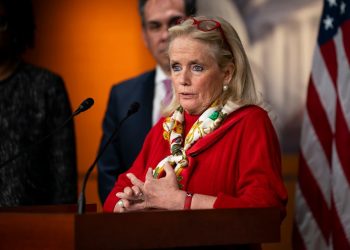 House Democrat: ‘People are going to die in mass numbers’ if there’s another pandemic
