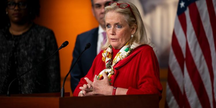 House Democrat: ‘People are going to die in mass numbers’ if there’s another pandemic