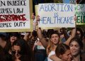 Abortions declining for first time since Dobbs: research