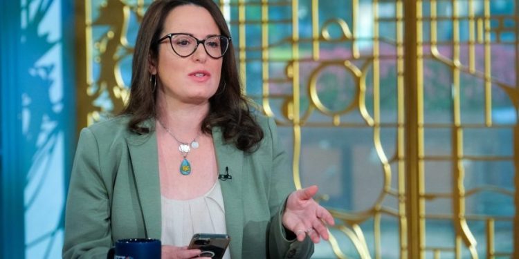 Haberman: ‘Trump has never been transparent about his health’