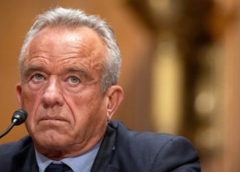 Trump defends RFK Jr. ‘He’s a different kind of a guy’