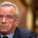 Trump defends RFK Jr. ‘He’s a different kind of a guy’