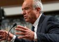 RFK Jr. critic blocked from FDA vaccine advisory panel