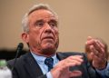 RFK Jr. touts measles response in defense of CDC overhaul 