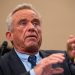 RFK Jr. touts measles response in defense of CDC overhaul 