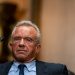 Bloomberg blasts RFK Jr.: ‘No serious scientist can hold CDC job’ under Kennedy