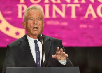 What to know about RFK Jr.’s effort to link Tylenol and autism