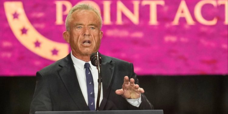 What to know about RFK Jr.’s effort to link Tylenol and autism