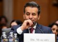 Makary on reports of RFK Jr. linking Tylenol, autism: ‘We’re still in our discussions’