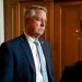 Republican senator defends RFK Jr. from Democratic, GOP criticism on vaccines