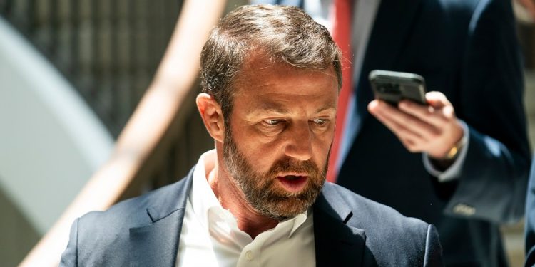 CNN host, GOP senator tangle over vaccines, autism amid RFK Jr. hearing