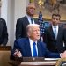 GOP unease about RFK Jr. doesn’t shake Trump’s faith
