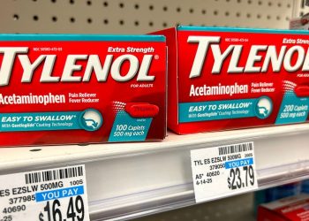 FDA initiates label change on Tylenol to warn of autism