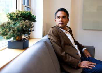 Corporatization of healthcare gets too much of a bad rap, analyst says