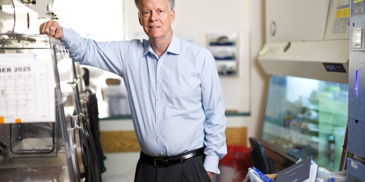 Reeling in a big scientific discovery