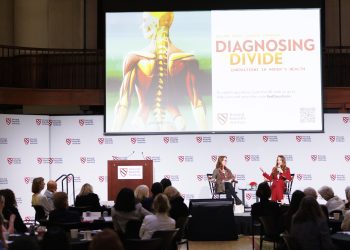 How sexism in medicine continues to endanger women’s health