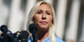 Marjorie Taylor Greene to visit ‘The View’