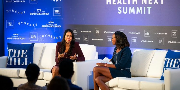 3 big takeaways from The Hill’s Health Next Summit