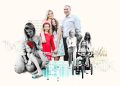 Family enlists Harvard scientists in fight against rare neurological disorder