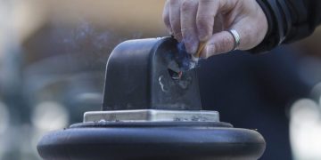 Tobacco industry’s policy interference on the rise: report