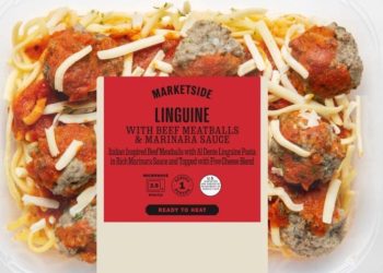 Listeria outbreak linked to prepared pasta meals results in 4 deaths