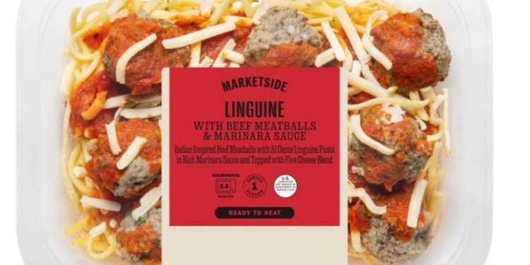 Listeria outbreak linked to prepared pasta meals results in 4 deaths