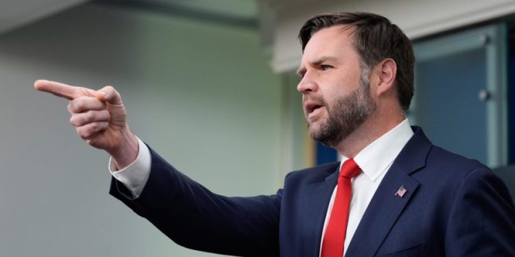 Vance says ACA tax credits fuel fraud