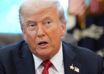 Trump signals openness to deal with Democrats on health care