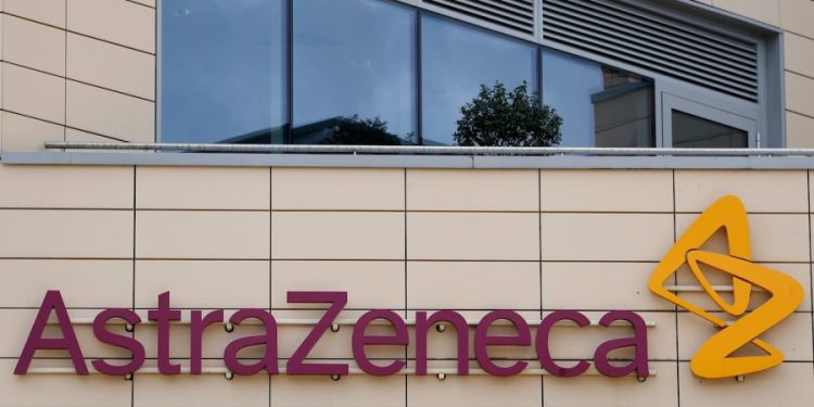Trump announces drug pricing deal with AstraZeneca