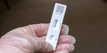 COVID infection during pregnancy tied to higher autism rates: Study