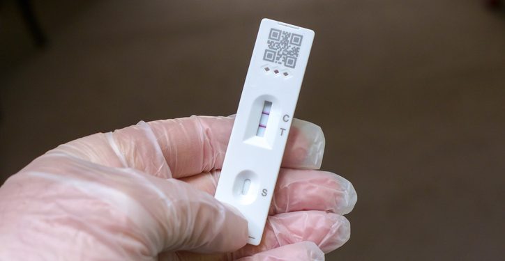 COVID infection during pregnancy tied to higher autism rates: Study