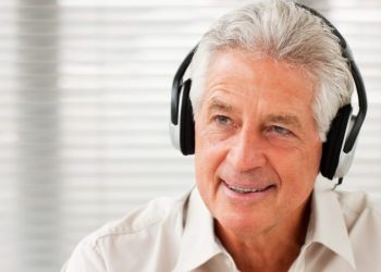 Listening to music associated with lower dementia risk: Study