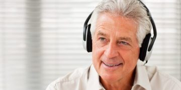 Listening to music associated with lower dementia risk: Study