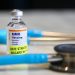 Acting CDC director endorses Trump’s call to split up MMR vaccine
