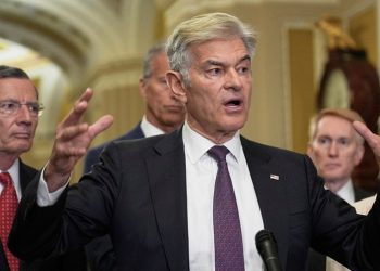 Oz: coming spike in ACA premium payments ‘not the big issue’ 