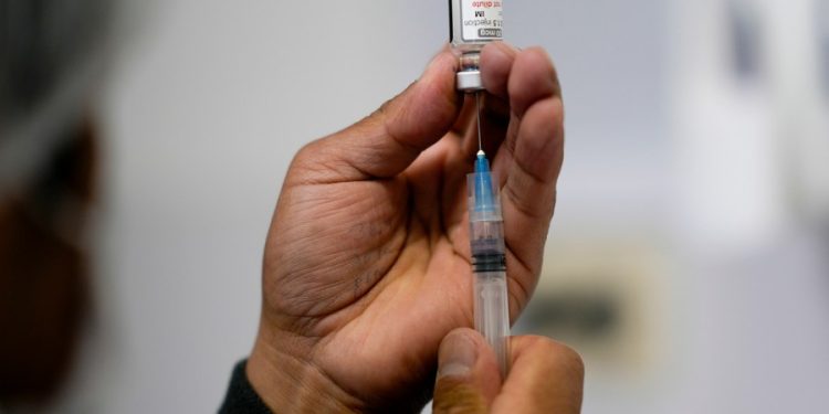 Head of RFK Jr.’s vaccine panel: School mandates ‘not necessary’