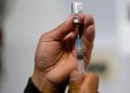 CDC approves limited recommendation for COVID-19 vaccine eligibility