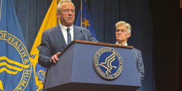 RFK Jr. says no ‘sufficient’ evidence Tylenol definitively causes autism