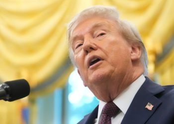 Trump moves to lower IVF costs with insurance guidance, drug agreement