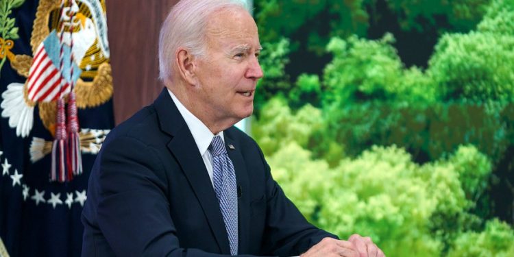 Biden finishes radiation treatment for cancer
