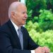 Biden finishes radiation treatment for cancer