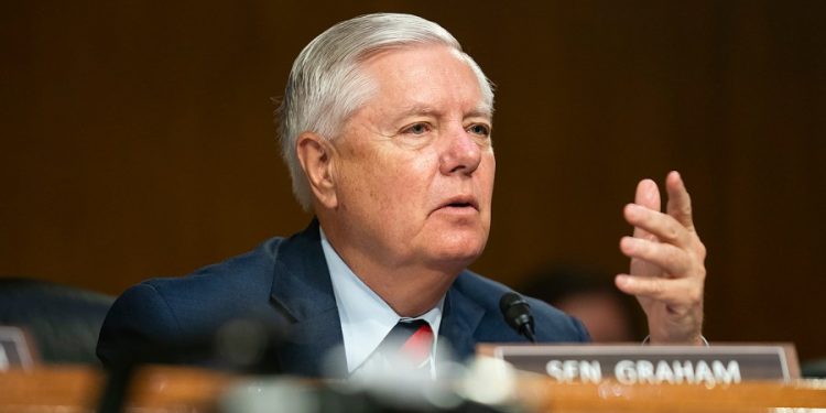 Graham says shutdown won’t ‘change how I approach health care’